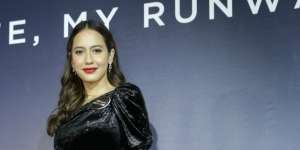 Wajah Disebut Lebih Tua dari Usianya, Ini Kata Pevita Pearce