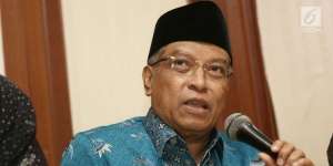PBNU: Pemilu Harus Wujudkan Kedaulatan Rakyat