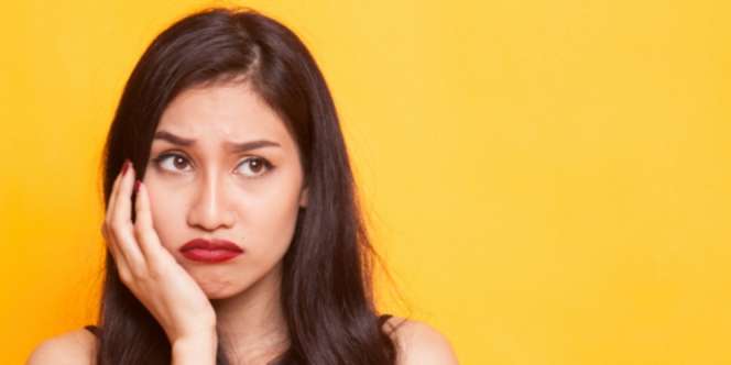 Ini Penyebab Wanita Lebih Mudah 'Baper'