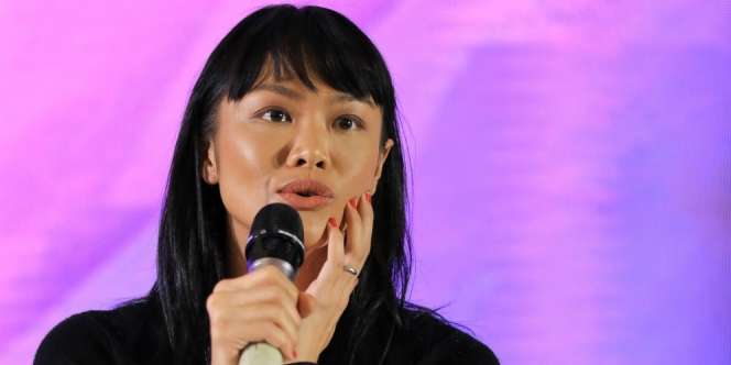 Poni Pendek Bikin Kelly Tandiono Tenar