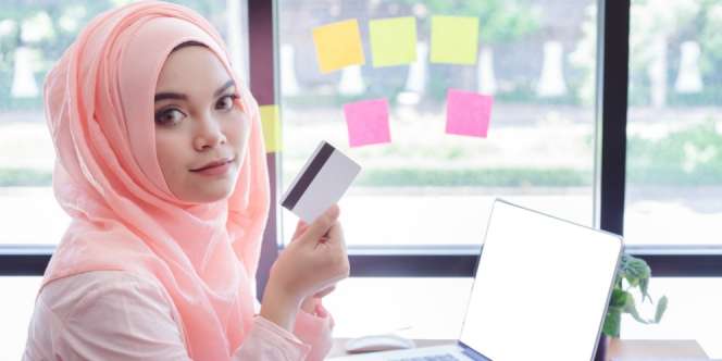 Cashless Society, Gaya Hidup Generasi Masa Kini Tanpa Uang Tunai