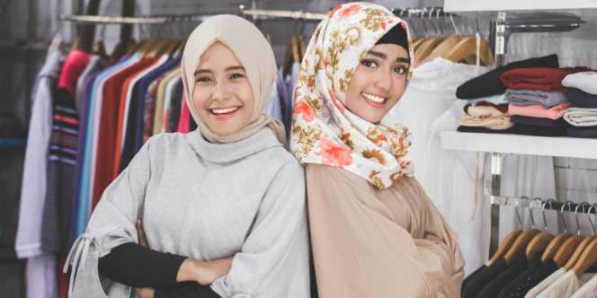 Ide Bisnis Jastip, Usaha Berbasis Online yang Menggiurkan