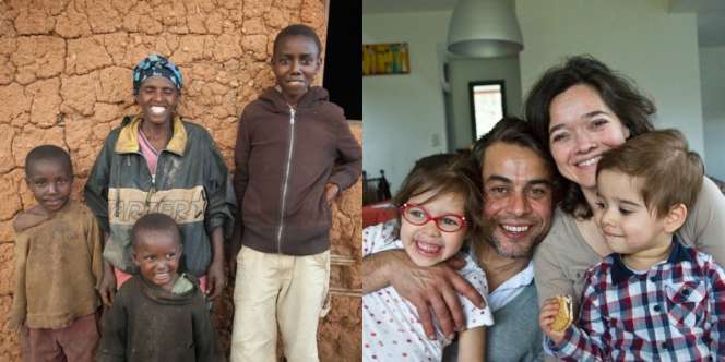 Ini Potret Kehidupan Keluarga Kaya & Miskin di Berbagai Negara