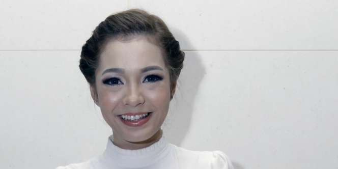 Selamat... Maya Septha Melahirkan Anak Ketiga