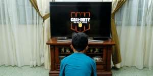 Nekat Perangi ISIS Berbekal Kelihaian Main Game Call of Duty