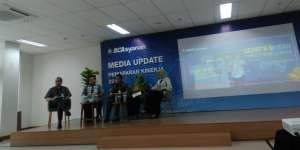 Laba Bersih BCA Syariah Tumbuh 22 Persen pada 2018