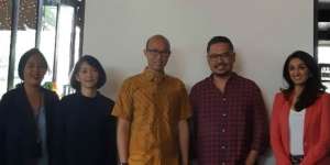 Pengguna Ponsel Meningkat, Asosiasi Marketing Mobile Buka Cabang di Indonesia