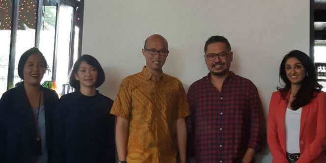 Pengguna Ponsel Meningkat, Asosiasi Marketing Mobile Buka Cabang di Indonesia