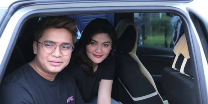 Dikabarkan Putus dengan Hilda Vitria, Ini Kata Billy Syahputra