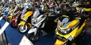 32 Modifikator Siap Adu Kreatif di Final CustoMAXI