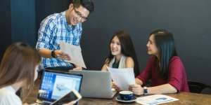 5 Ide Seru untuk Pensi Sekolahmu