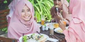 Bukan Godaan Makanan, Ini yang Bikin Dietmu Gagal