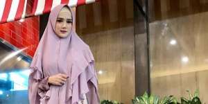 Inikah Jawaban Mulan Jameela Atas Tangisan Ahmad Dhani?