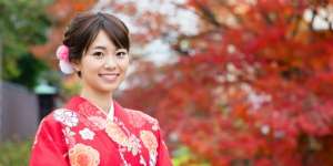 Sering Dikira Sama, ini Beda Yukata dan Kimono