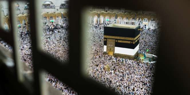 Bukan Lagi Mimpi, Modal Rp100 Ribu Kini Bisa Mengantarmu Naik Haji