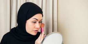 Tampil Natural dengan No Makeup Look