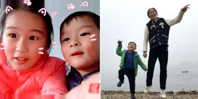 Gadis 12 Tahun Korbankan Nyawa Selamatkan Adik dari Kebakaran