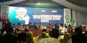 NU Tak Pakai Istilah Kafir untuk Sebut Nonmuslim di Indonesia