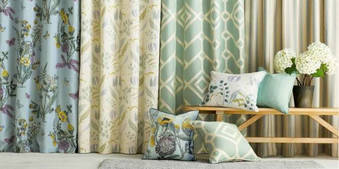 Diciptakan, Tirai yang Bisa Bersihkan Polusi