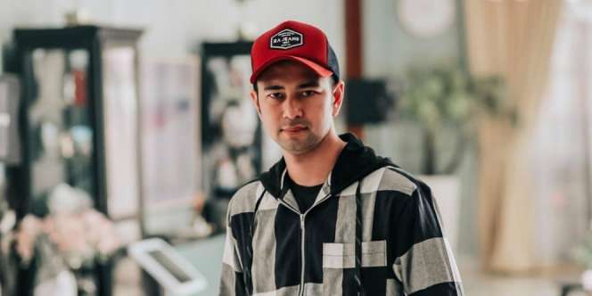 Kado Mobil Raffi Ahmad untuk Nagita, Harganya Bikin Tercengang