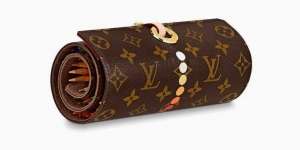 Louis Vuitton Luncurkan Tempat Pensil Seharga Motor