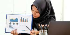 Pemerintah Bidik Rp10 T dari Sukuk SR-011