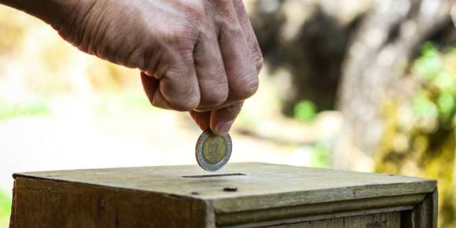 7 Hal Penyebab Sedekah Diterima