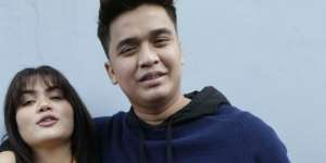 Dikabarkan Putus dengan Billy Syahputra, Hilda Foto Bareng Balita, Anak Siapa?