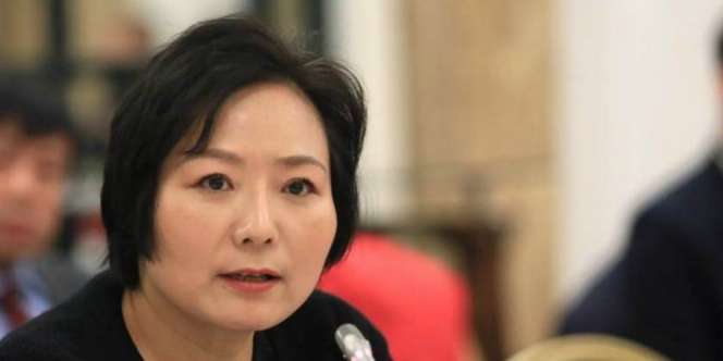 Wanita Mantan Buruh Pabrik Itu Kini Punya Harta Rp64 Triliun