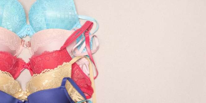 5 Cara Mudah Mengatasi Berbagai Masalah Bra