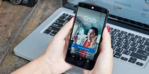 Menjawab Penasaran Netizen tentang Status Decacorn Grab