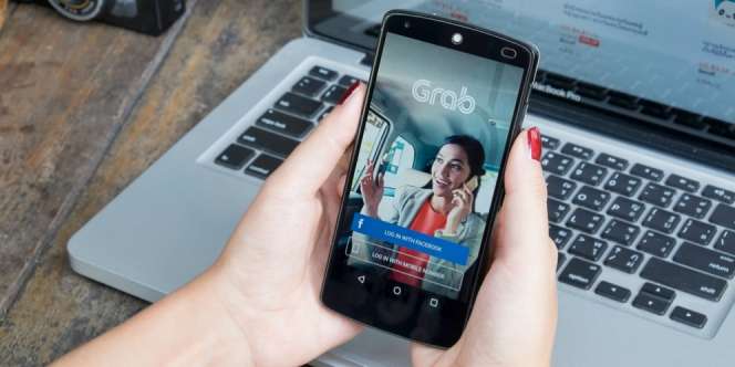 Menjawab Penasaran Netizen tentang Status Decacorn Grab