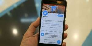 Redam Pelecehan, Twitter Uji Coba Fitur Baru