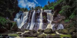Curug Malela, Keindahan Tersembunyi di Bandung