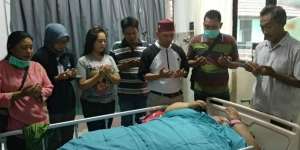 Kondisi Wanita Berbobot 220 Kg, 2 Bulan Usai Operasi