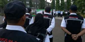 Seleksi Petugas Haji Tingkat Kanwil Digelar Besok