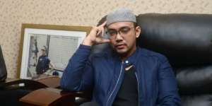 Sandy Tumiwa Ditangkap karena Kasus Narkoba