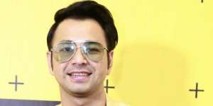 Bikin Haru, Raffi Ahmad Penuhi Impian Mama Amy