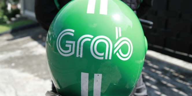 Resmi Jadi Level Decacorn, Naik Grab Bakal Lebih Aman