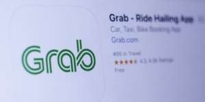Naik Tahta Jadi Decacorn, Intip Ragam Fitur Jempolan Grab yuk!