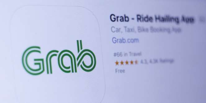 Naik Tahta Jadi Decacorn, Intip Ragam Fitur Jempolan Grab yuk!