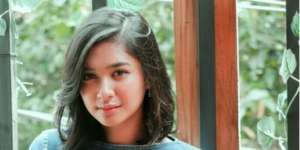 Mikha Tambayong dan Harvey Malaiholo Berduka