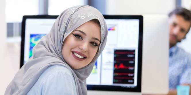 Generasi Muda Mulai Lirik Sukuk