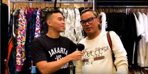 Uya Kuya Terciduk Pakai Outfit Mewah, Lihat Jam Tangannya