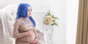 Untuk Ibu Hamil, Ini Makanan Anjuran Ulama