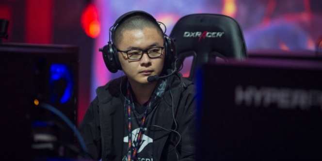 4 Tahun Berkarier, Gamer Muda Ini Raup Rp16 Miliar