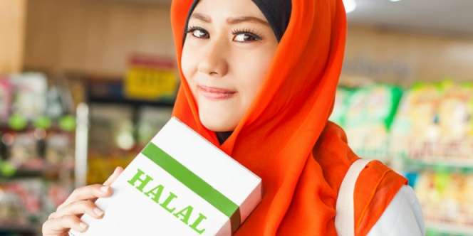 Sertifikasi Halal untuk UMKM Gratis dan Sehari Jadi?