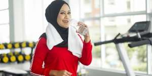 Menurunkan Berat Badan dengan Cara Enak