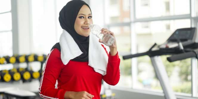 Menurunkan Berat Badan dengan Cara Enak