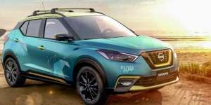 Anti Mainstream, Mobil Ini Punya Pancuran dan Ruang Ganti